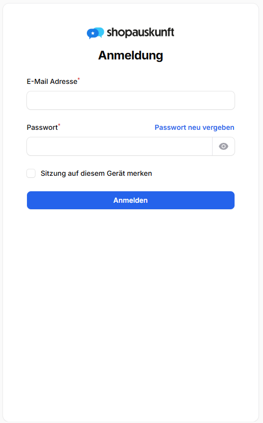 anmeldung-shopauskunft-passwort-vergessen